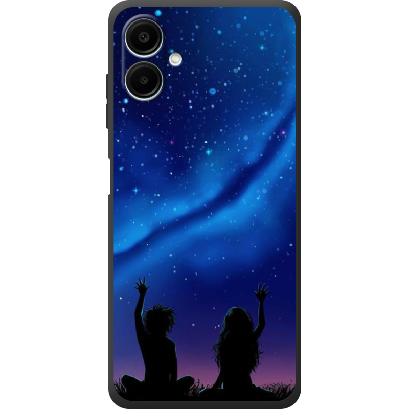 Чохол BoxFace Samsung Galaxy A08 (A085) 