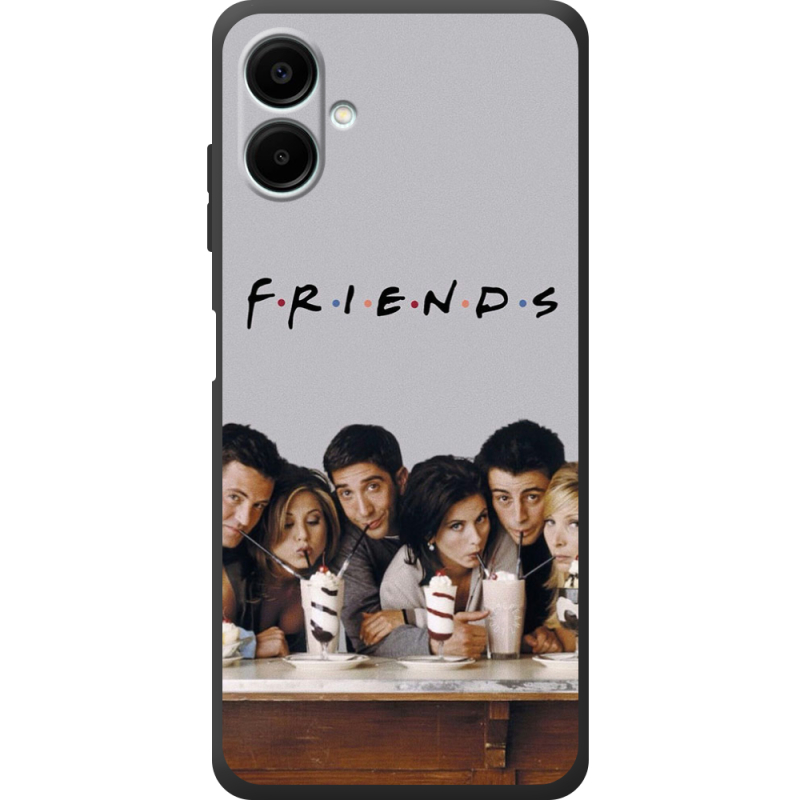 Чохол BoxFace Samsung Galaxy A08 (A085) 