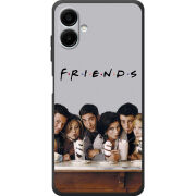 Чохол BoxFace Samsung Galaxy A08 (A085) 