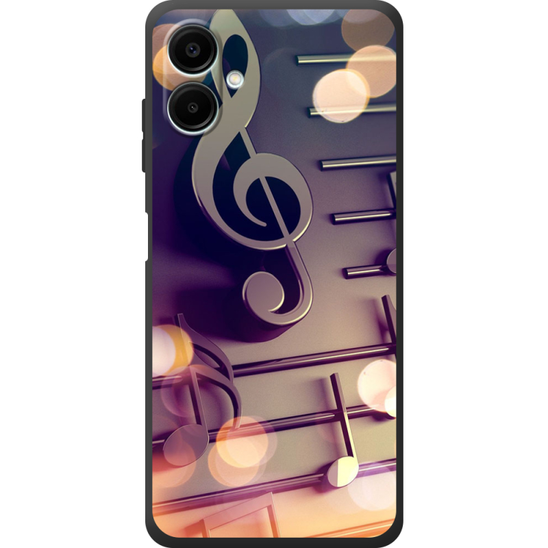 Чохол BoxFace Samsung Galaxy A08 (A085) 