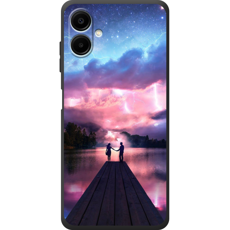 Чохол BoxFace Samsung Galaxy A08 (A085) 