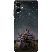 Чохол BoxFace Samsung Galaxy A08 (A085) 