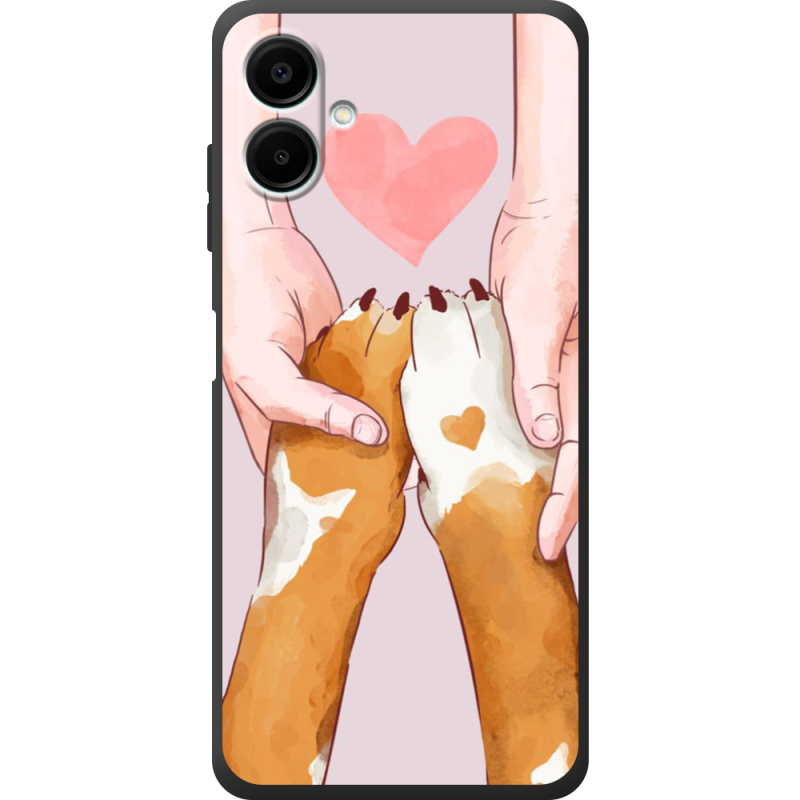 Чохол BoxFace Samsung Galaxy A08 (A085) 