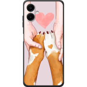 Чохол BoxFace Samsung Galaxy A08 (A085) 