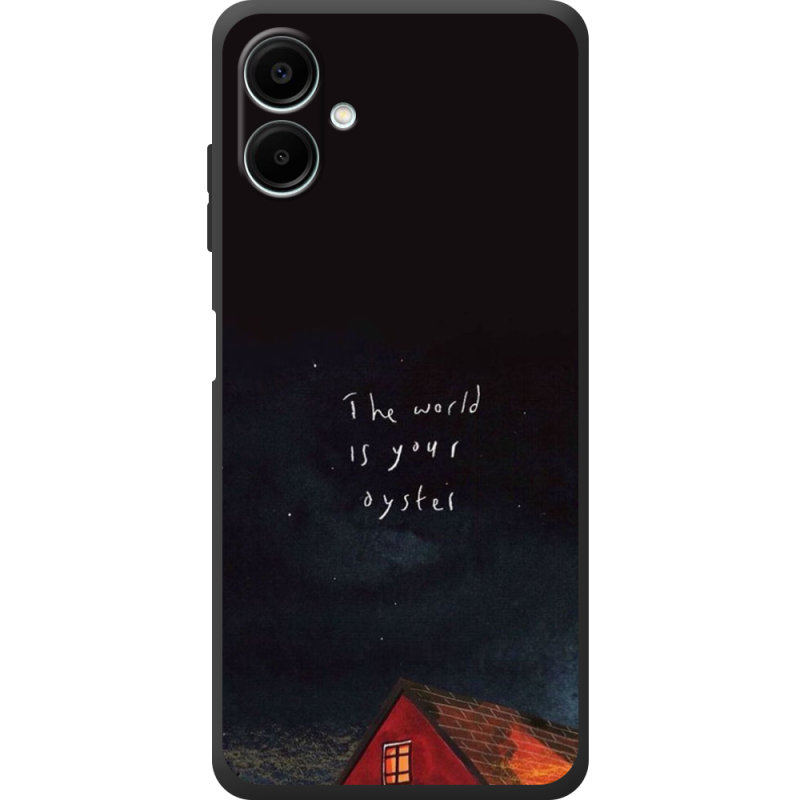 Чохол BoxFace Samsung Galaxy A08 (A085) 