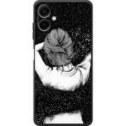 Чохол BoxFace Samsung Galaxy A08 (A085) Hugging Stars