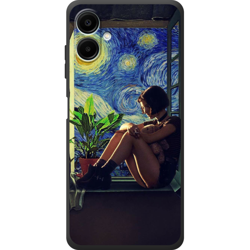 Чохол BoxFace Samsung Galaxy A08 (A085) 