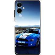 Чохол BoxFace Samsung Galaxy A08 (A085) 