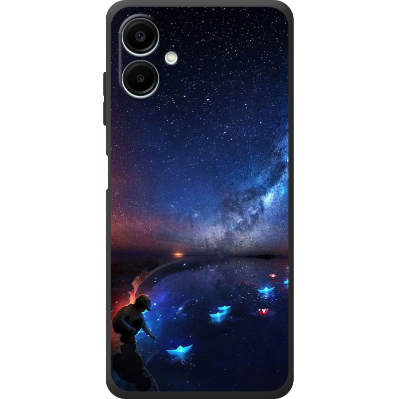 Чохол BoxFace Samsung Galaxy A08 (A085) 