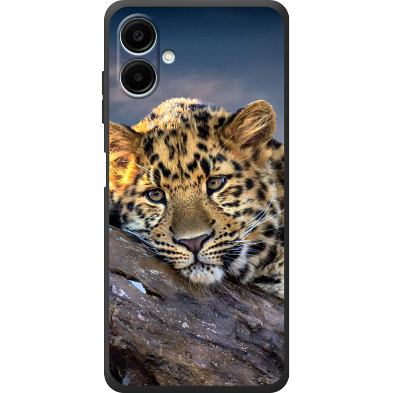 Чохол BoxFace Samsung Galaxy A08 (A085) 