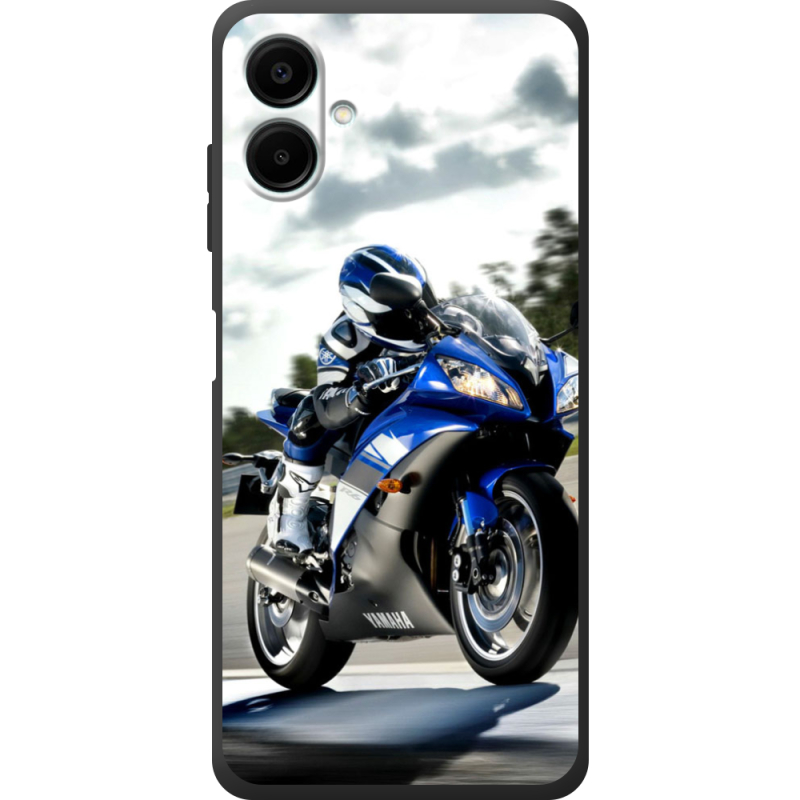 Чохол BoxFace Samsung Galaxy A08 (A085) 
