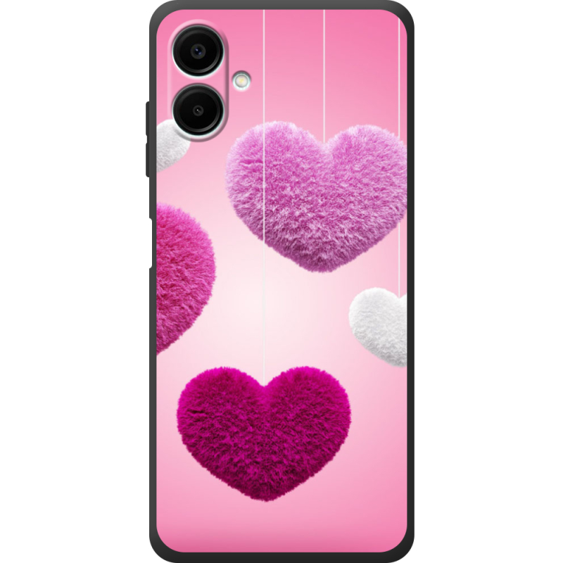 Чохол BoxFace Samsung Galaxy A08 (A085) 