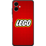 Чохол BoxFace Samsung Galaxy A08 (A085) 