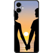 Чохол BoxFace Samsung Galaxy A08 (A085) 