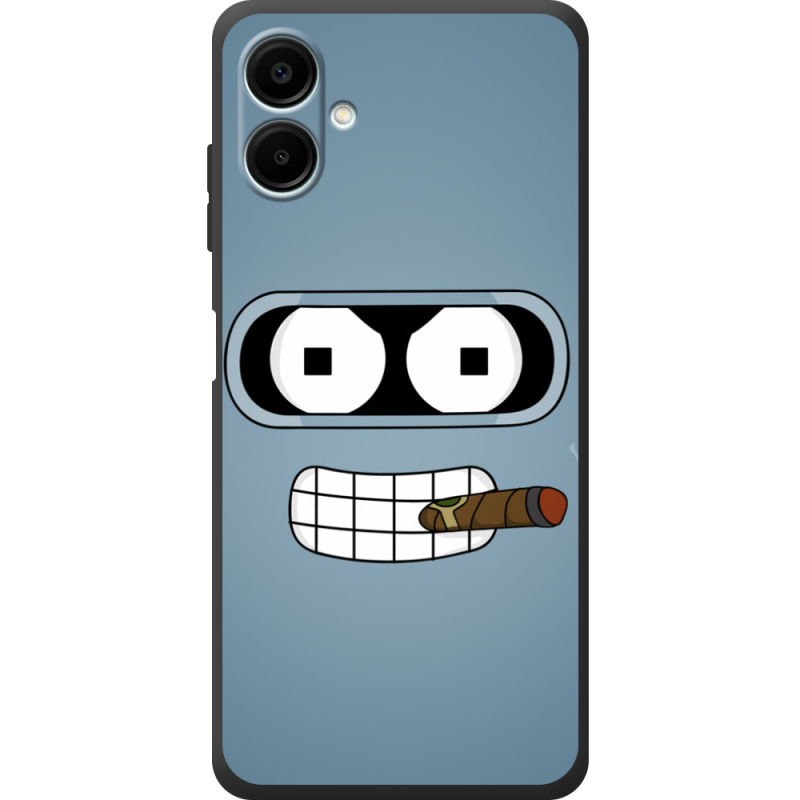 Чохол BoxFace Samsung Galaxy A08 (A085) 