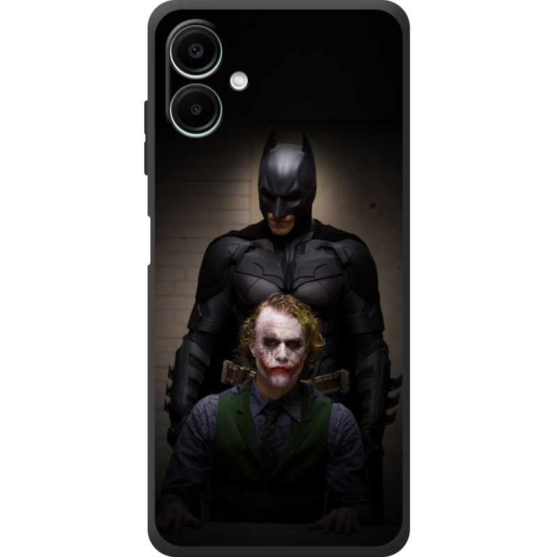 Чохол BoxFace Samsung Galaxy A08 (A085) 