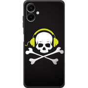 Чохол BoxFace Samsung Galaxy A08 (A085) 