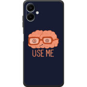 Чохол BoxFace Samsung Galaxy A08 (A085) 