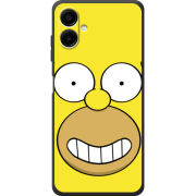Чохол BoxFace Samsung Galaxy A08 (A085) 