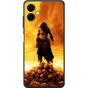 Чохол BoxFace Samsung Galaxy A08 (A085) 