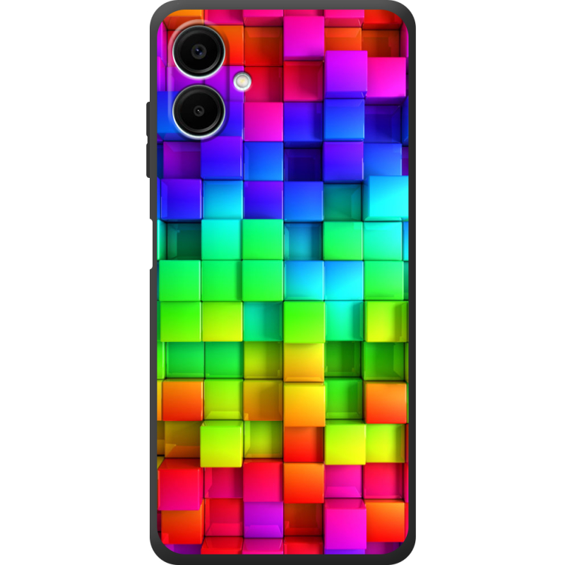 Чохол BoxFace Samsung Galaxy A08 (A085) 
