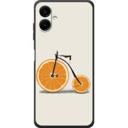 Чохол BoxFace Samsung Galaxy A08 (A085) 