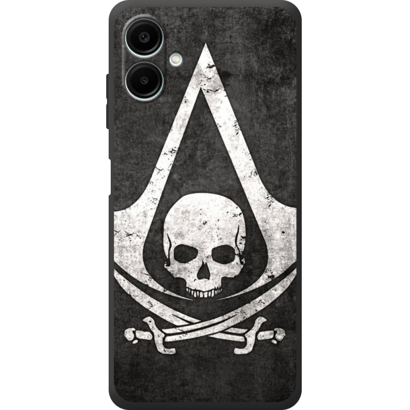 Чохол BoxFace Samsung Galaxy A08 (A085) 