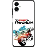 Чохол BoxFace Samsung Galaxy A08 (A085) 