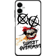 Чохол BoxFace Samsung Galaxy A08 (A085) 
