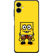 Чохол BoxFace Samsung Galaxy A08 (A085) 