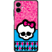 Чохол BoxFace Samsung Galaxy A08 (A085) 
