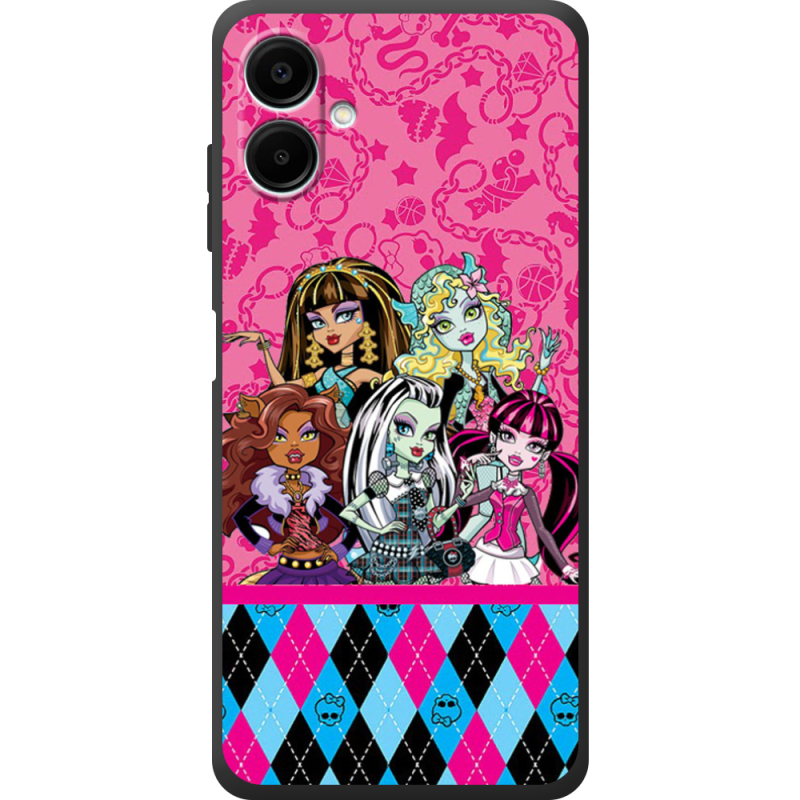 Чохол BoxFace Samsung Galaxy A08 (A085) 