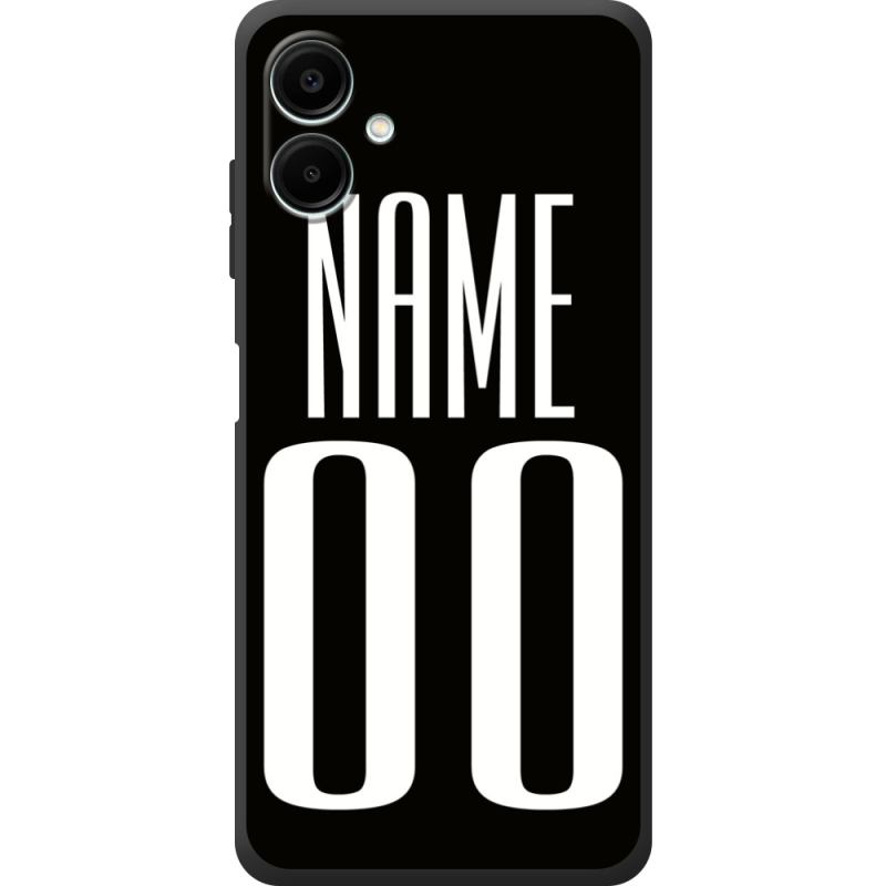 Чохол BoxFace Samsung Galaxy A08 (A085) 