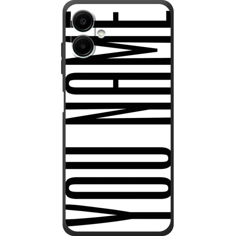Чохол BoxFace Samsung Galaxy A08 (A085) 