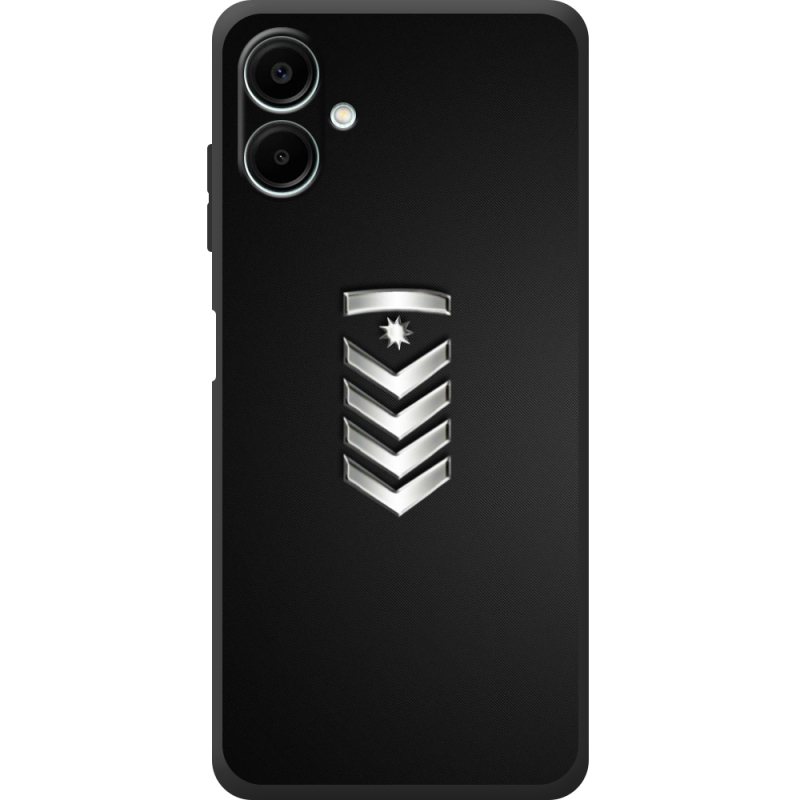 Чохол BoxFace Samsung Galaxy A08 (A085) 
