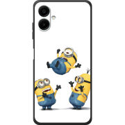 Чохол BoxFace Samsung Galaxy A08 (A085) 
