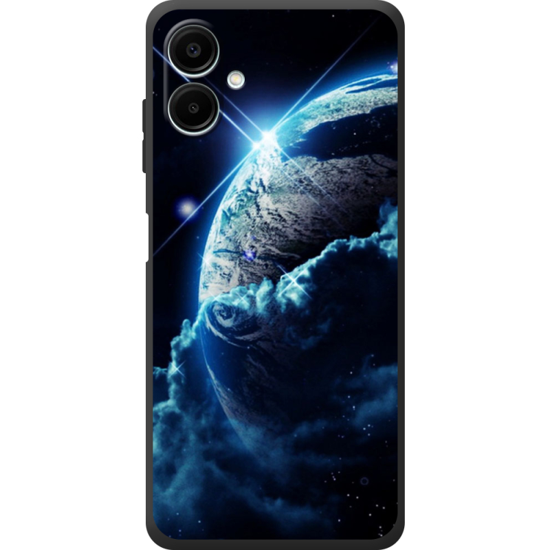 Чохол BoxFace Samsung Galaxy A08 (A085) Planet