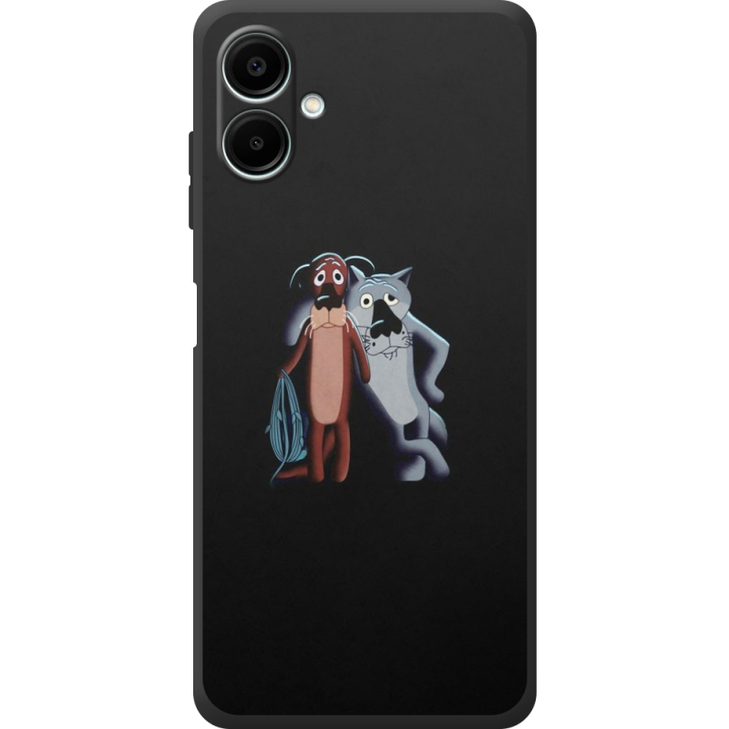 Чохол BoxFace Samsung Galaxy A08 (A085) 