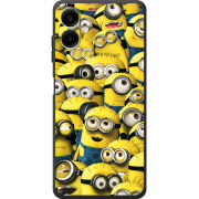 Чохол BoxFace Samsung Galaxy A08 (A085) 