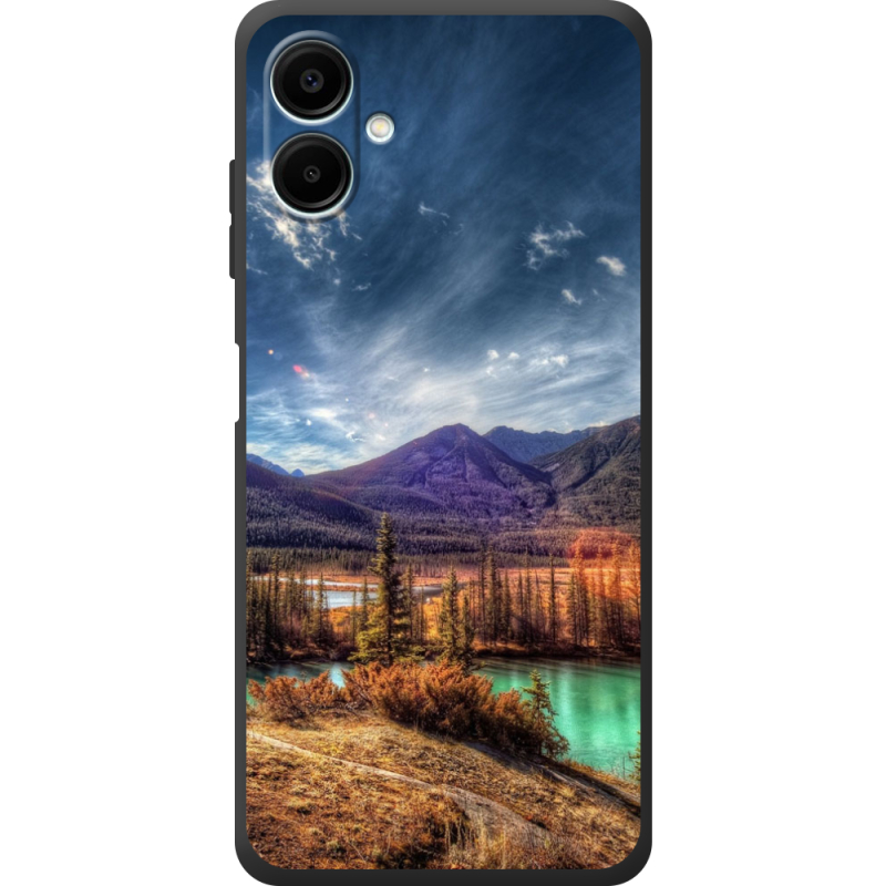 Чохол BoxFace Samsung Galaxy A08 (A085) 