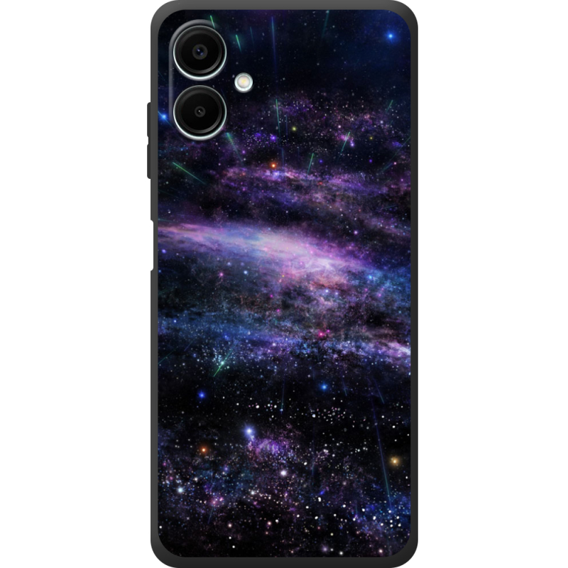 Чохол BoxFace Samsung Galaxy A08 (A085) 