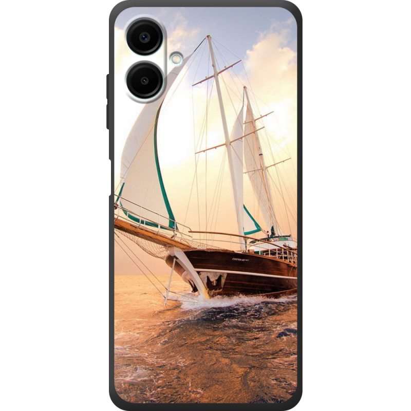 Чохол BoxFace Samsung Galaxy A08 (A085) 