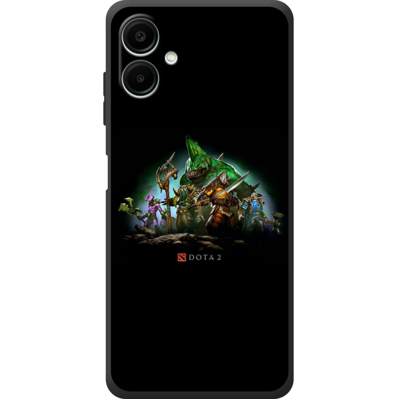 Чохол BoxFace Samsung Galaxy A08 (A085) 