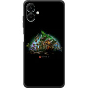 Чохол BoxFace Samsung Galaxy A08 (A085) 