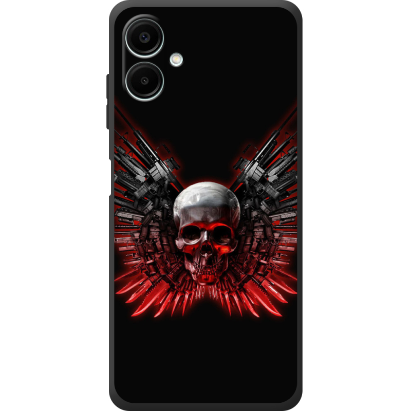 Чохол BoxFace Samsung Galaxy A08 (A085) 