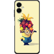 Чохол BoxFace Samsung Galaxy A08 (A085) 