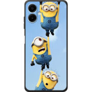 Чохол BoxFace Samsung Galaxy A08 (A085) 