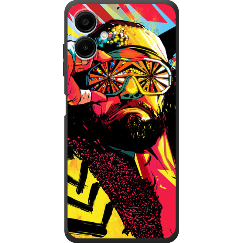 Чохол BoxFace Samsung Galaxy A08 (A085) 