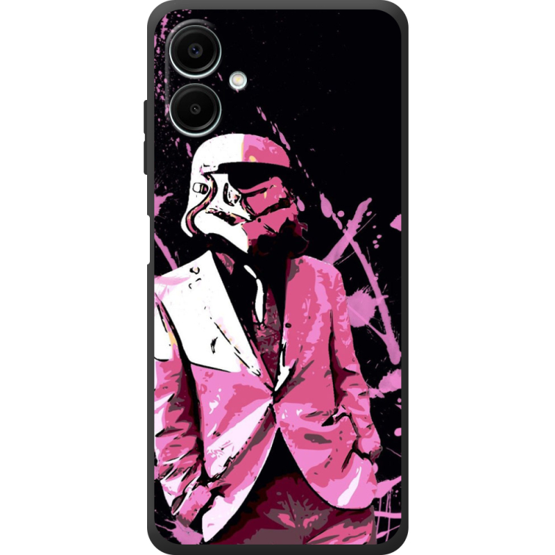 Чохол BoxFace Samsung Galaxy A08 (A085) 