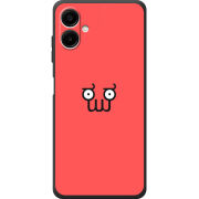 Чохол BoxFace Samsung Galaxy A08 (A085) 
